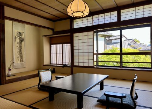 和室